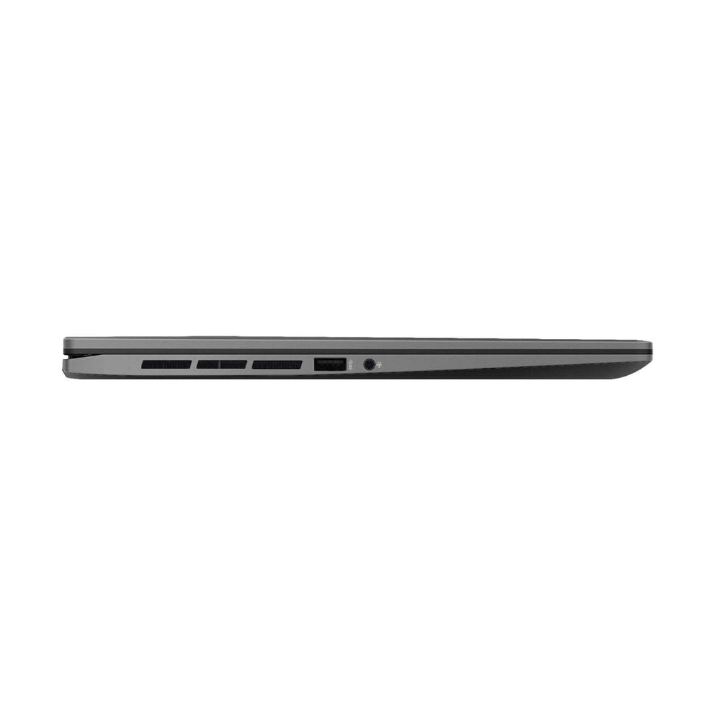 ASUS 15.6" 4K Ultra HD Laptop i7 16GB - GTX1050 - 1TB SSD - Gray - Q537FD-BI7T7 - Image 4