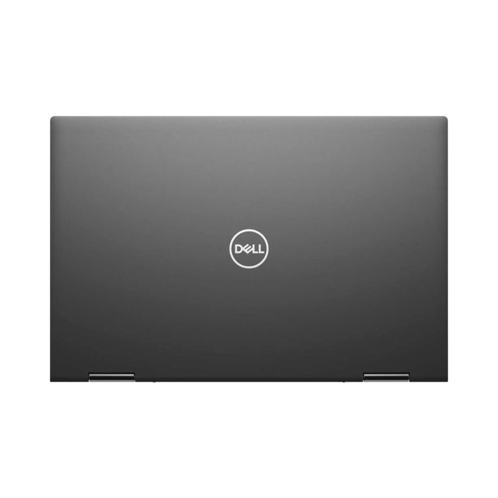 Dell Inspiron 7506 – 15.6" 2-in-1 UHD Touch – i7-1165G7 – 16GB RAM – 1TB SSD + 32GB Optane – Black - Image 4