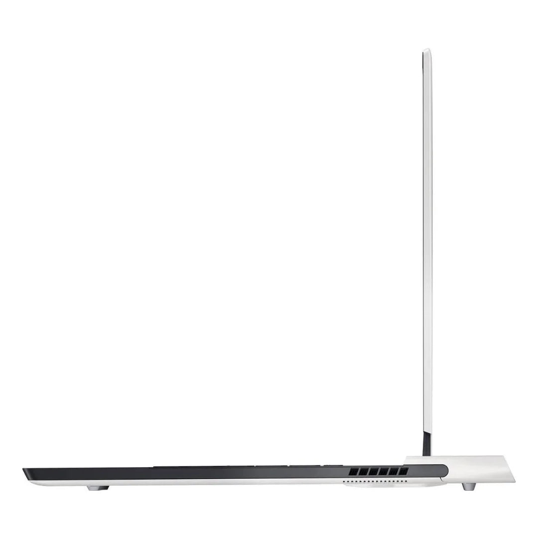 Alienware x14 R1 - FHD 144Hz-i7-12700H 16GB RAM-RTX 3060 512GB SSD - Lunar Light - Image 4