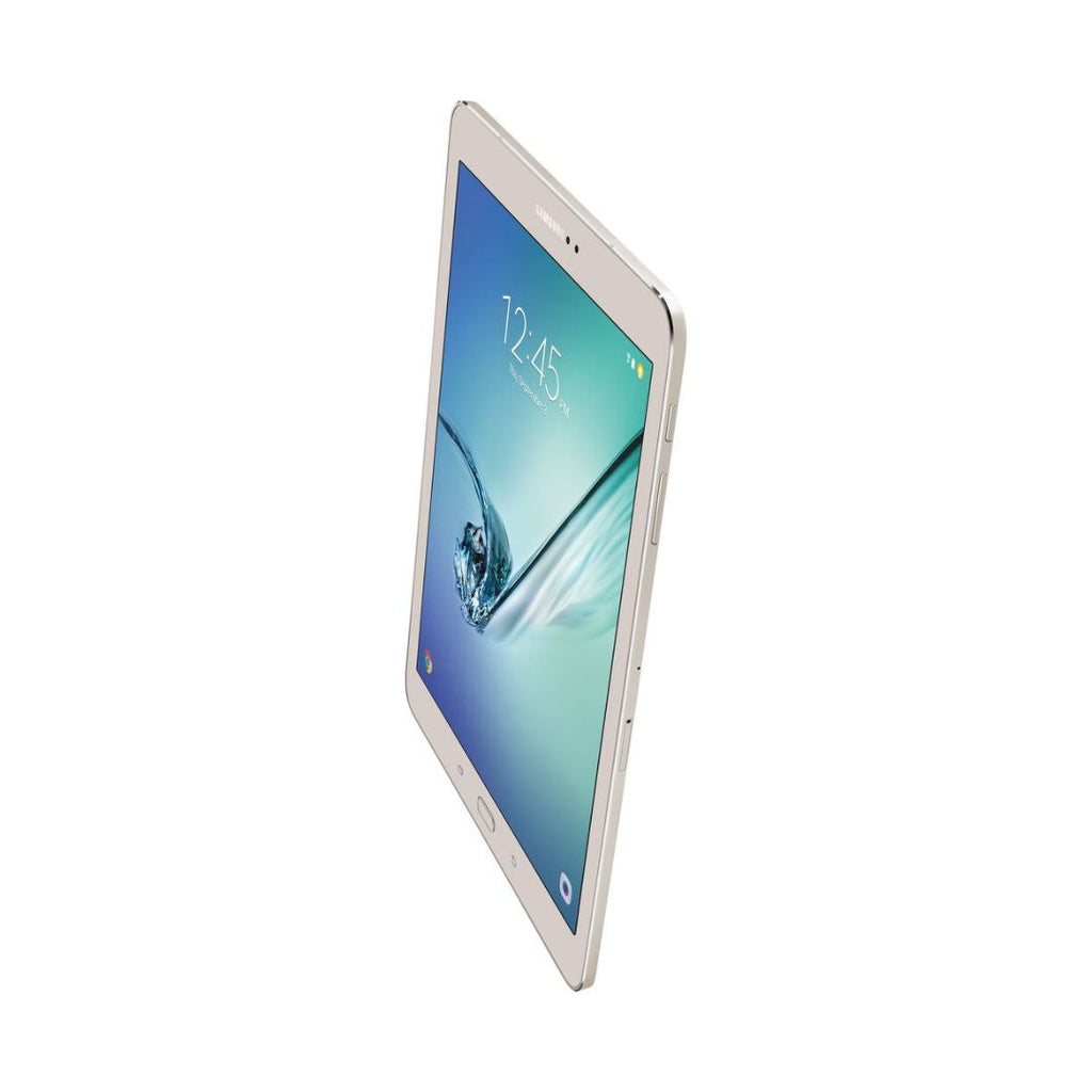 Samsung - Galaxy Tab S2 - 9.7" - 32GB - Gold - SM-T813NZDEXAR - Image 4