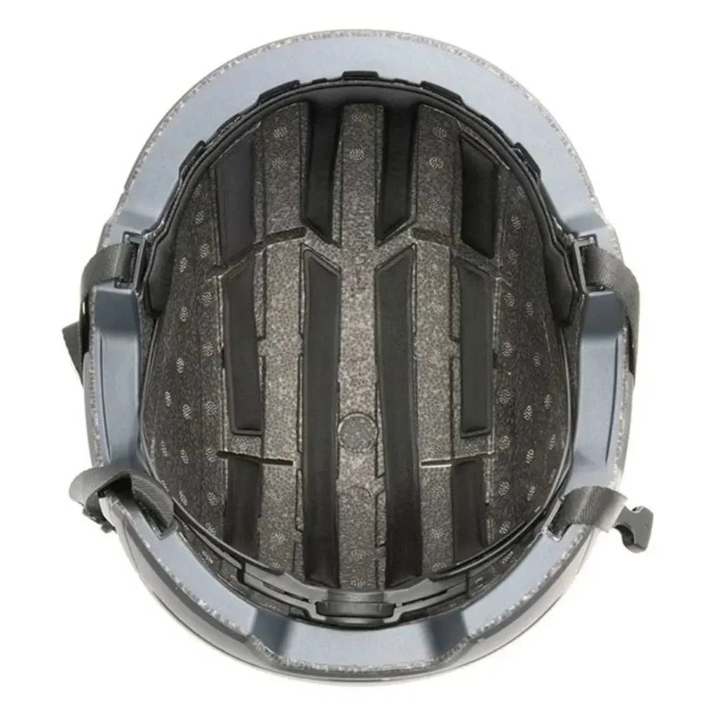 Segway Ninebot Adult Helmet - L/XL Size - Black - 20.99.0002.01 - Image 6