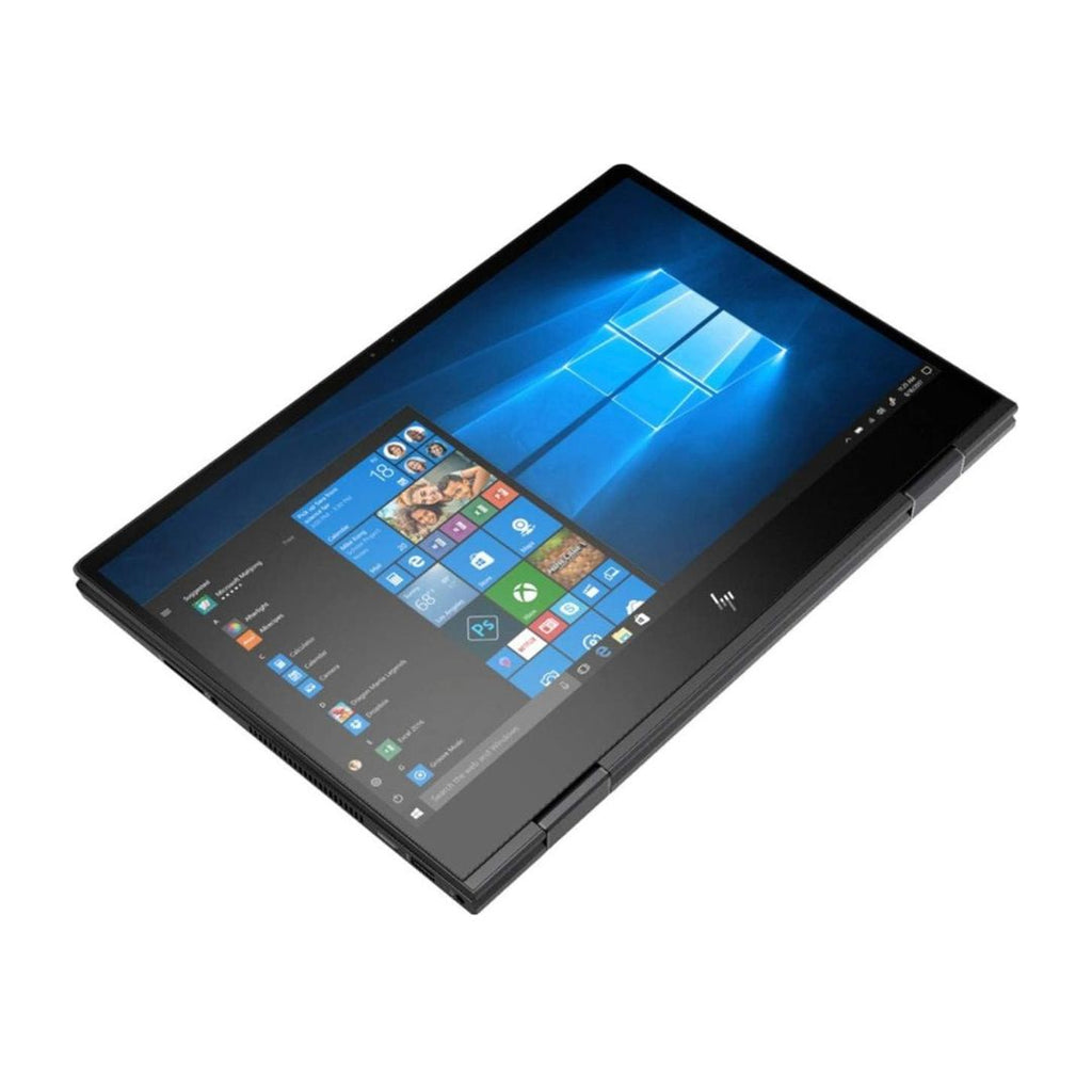 HP Envy x360 2in1 15.6" TS - Ryzen 5 5625U - 8GB RAM-256GB SSD - Nightfall Black - Image 4