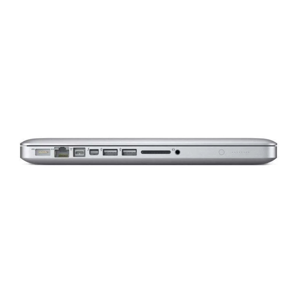 Apple MacBook Pro 13.3" (Late 2011) – Intel Core i7-2640M – 4GB RAM – 750GB HDD – Silver – MD314LL/A - Image 5