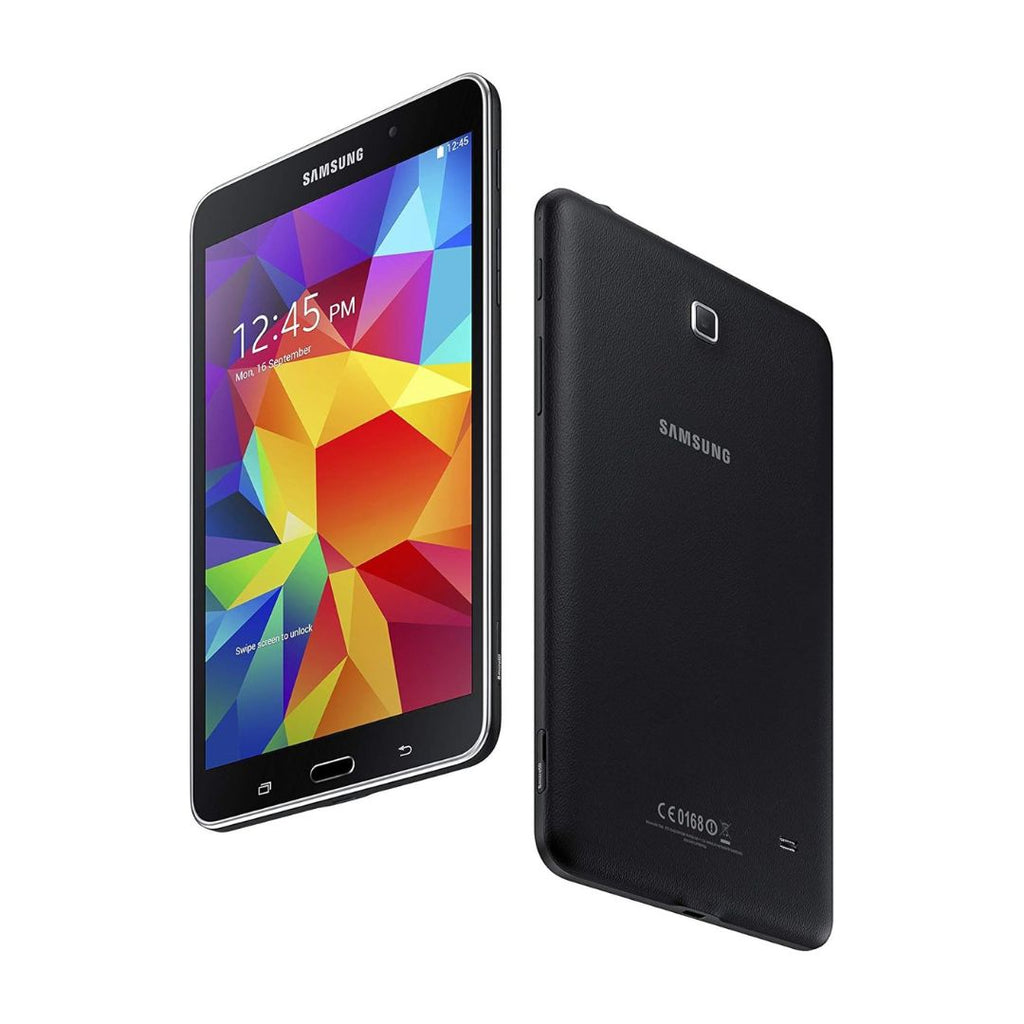 Samsung Galaxy Tab 4 7" WiFi - 8GB - Black - SM-T230NYKUBNN - Image 4