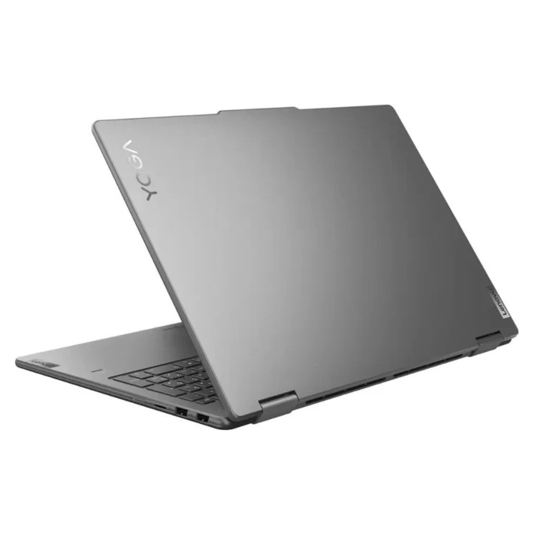 Lenovo Yoga 7i 2-in-1 Laptop - 16" FHD+ - Intel Core Ultra 5 125U - 16GB RAM - Intel NPU - 512GB SSD - Storm Grey - Image 3