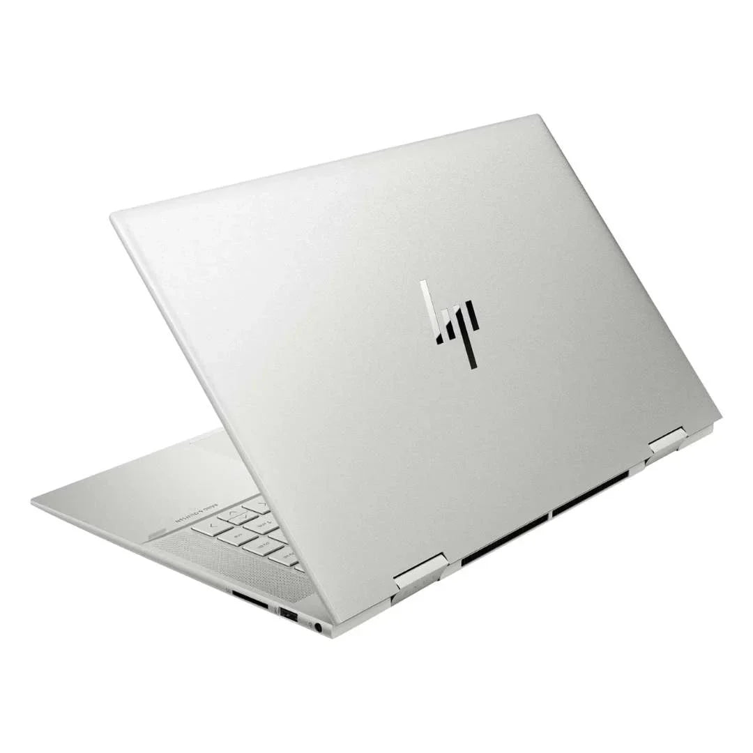 HP Envy X360 2in1 15.6" TS Laptop - Core i5 1135G7 - 8GB RAM-256GB SSD - Silver - Image 3