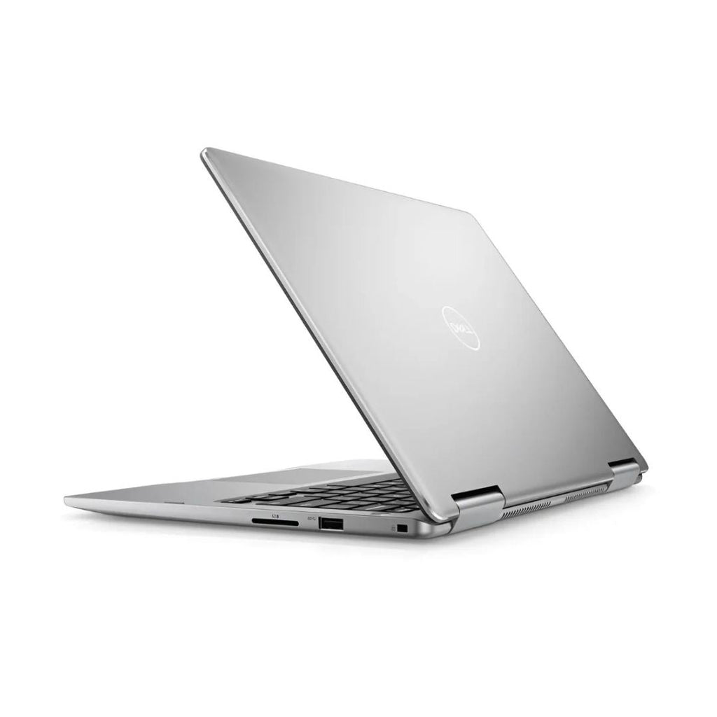 Dell Inspiron 2-in-1 13.3" Touch-Screen Laptop - i5-8250U - 8GB RAM - 256GB SSD - I7373-5558GRY-PUS - Image 4