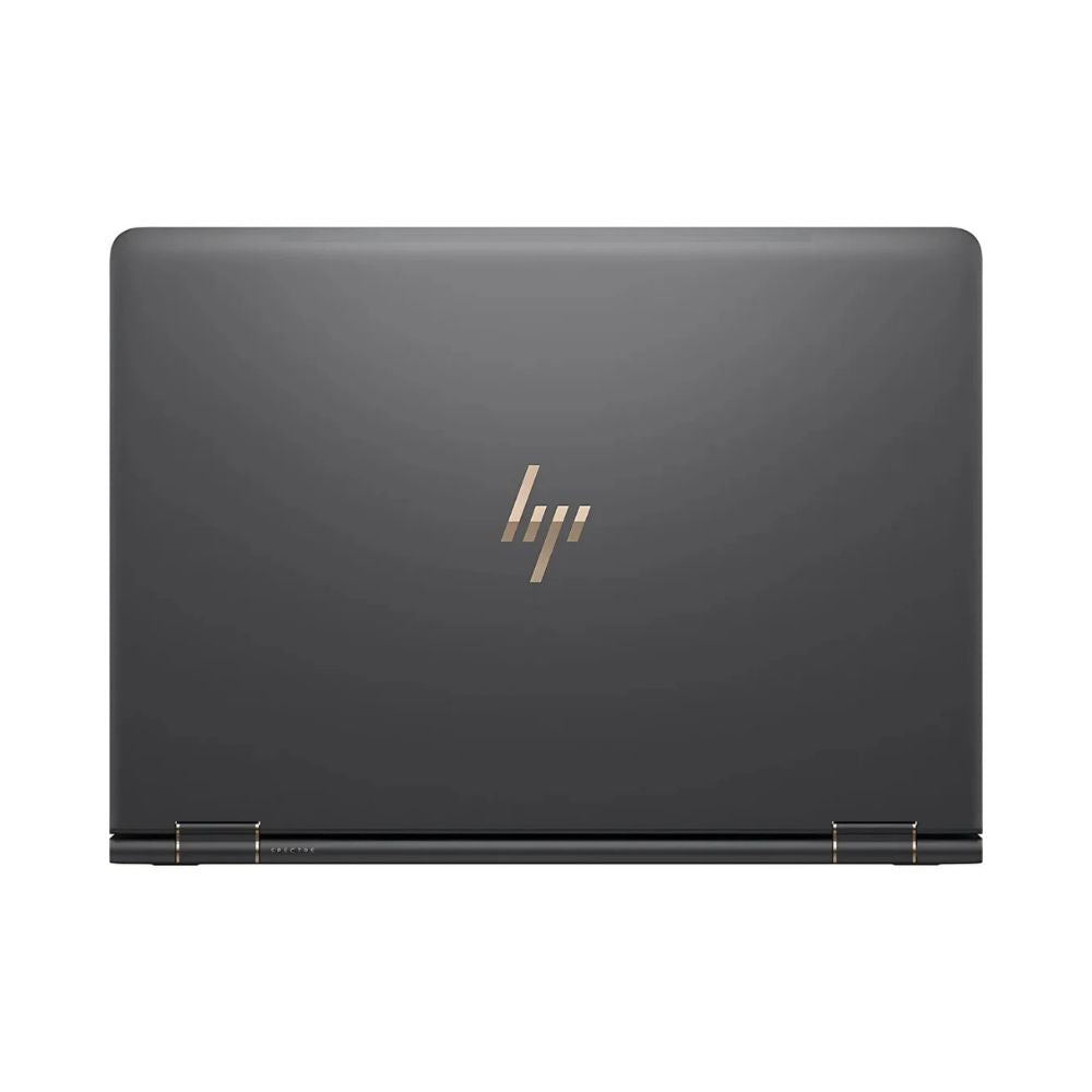 HP Spectre x360 – 15.6" UHD Touch – Intel Core i7‑8550U – 16 GB RAM – NVIDIA GeForce MX150 – 512 GB SSD - Image 3