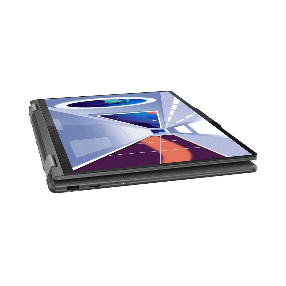Lenovo Yoga 7i 14" 2-in-1 2.2K Multi-Touchscreen Laptop - Intel Core i7-1355U - 16GB RAM - 512GB SSD - 82YL0005US - Image 4