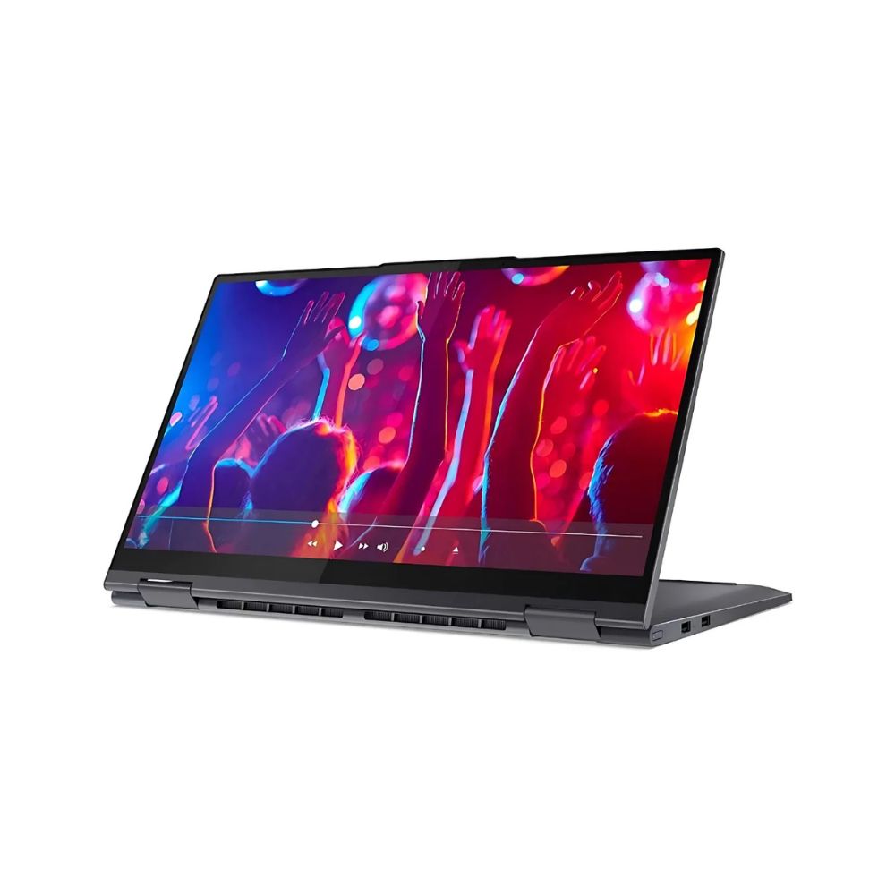 Lenovo Yoga 7i 2-in-1 15.6" TS Laptop - i5 - 8GB RAM - 256 SSD - 82BJ0001US - Image 4