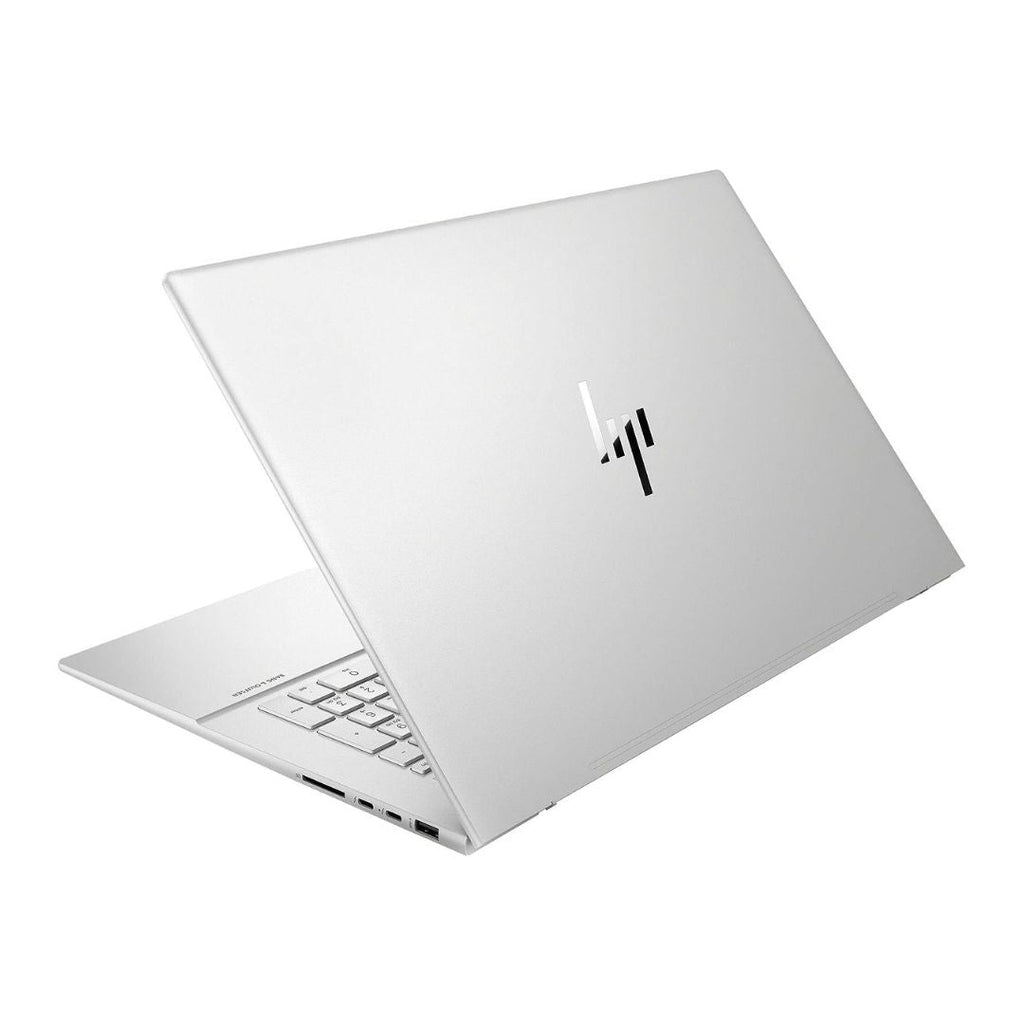 HP Envy 17.3" Laptop - i7-1260P - 12GB RAM - 512GB SSD - Natural Silver - 17-cr0013dx - Image 5