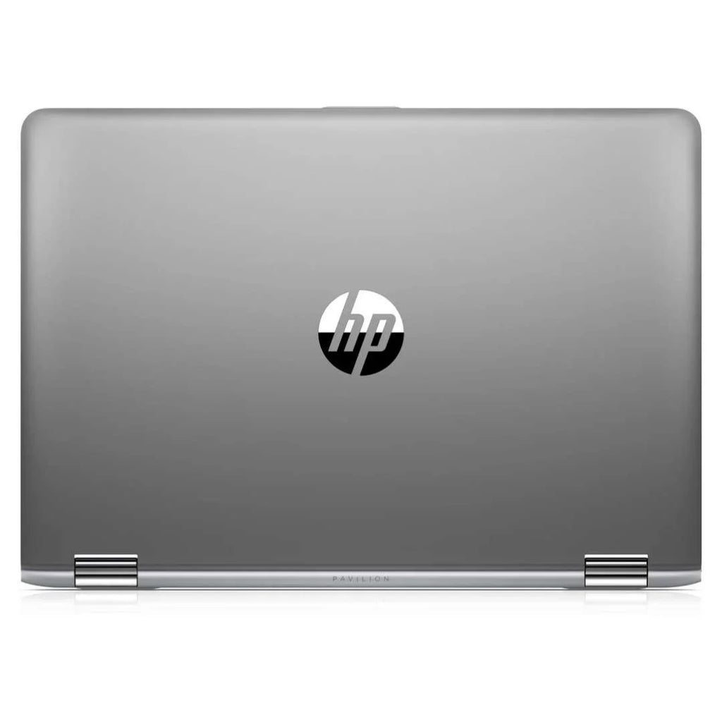 HP Pavilion x360 – 14" 2-in-1 FHD Touch – i5-8250U – 8GB RAM – 256GB SSD – Natural Silver - 14-ba125cl - Image 5