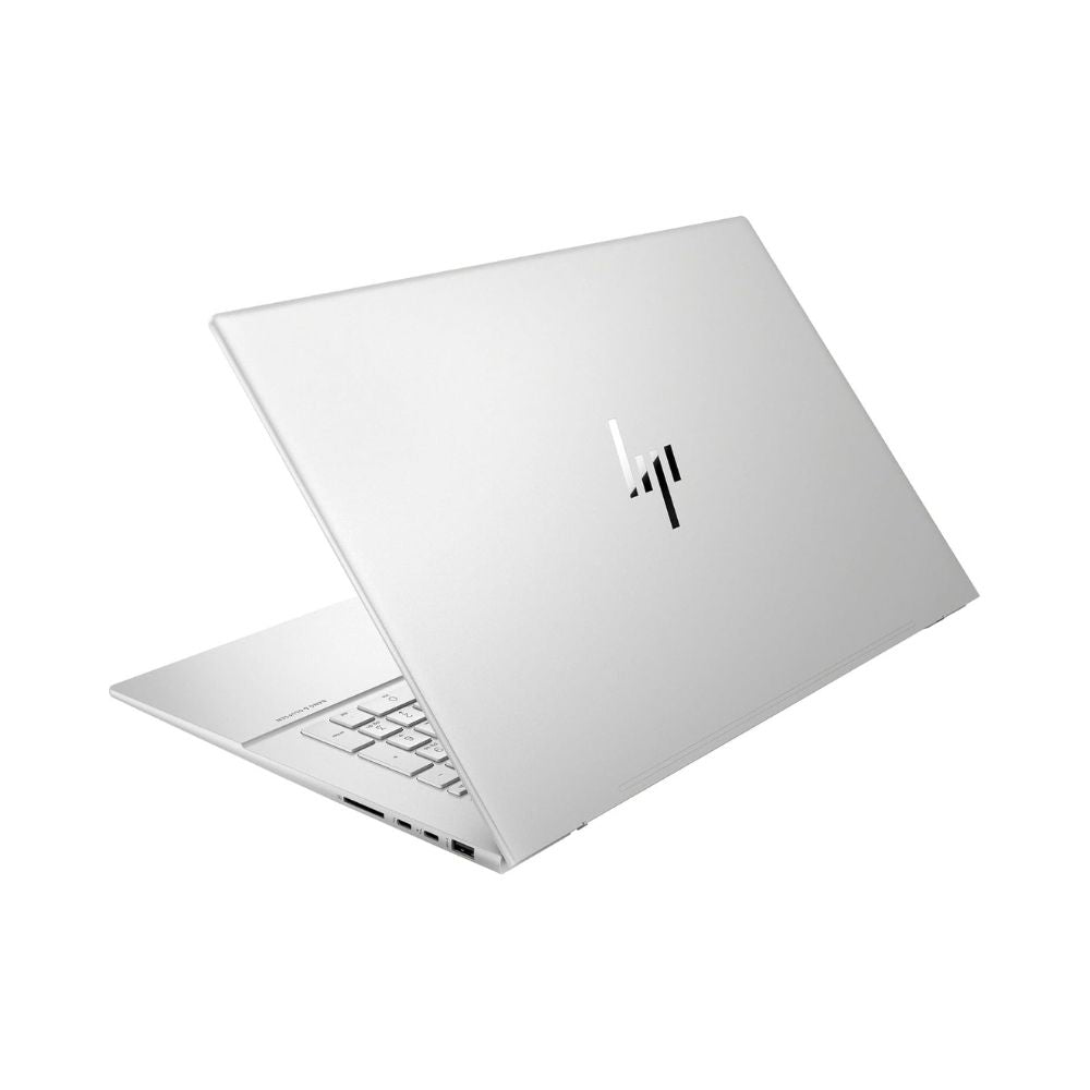HP ENVY - 17.3" FHD Touch - i7-1065G7 - 12GB RAM - 512GB SSD +32GB Optane - Silver - Image 4