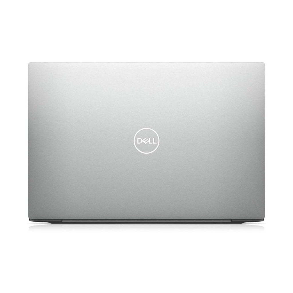Dell XPS 13 9310 – 13.4" UHD+ Touch – i7-1165G7 – 16GB RAM – 512GB SSD – Silver - Image 4