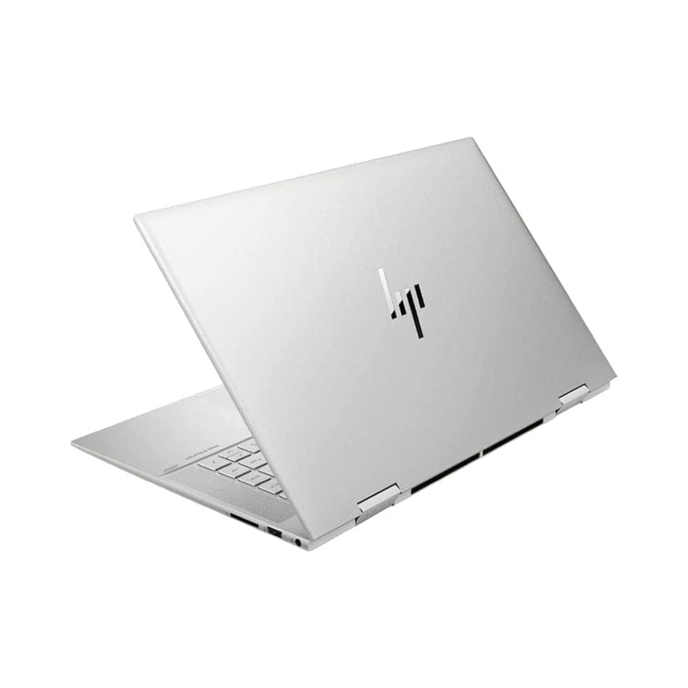 HP Envy x360 15.6" - i5-1155G7 - 8GB RAM - 256GB SSD - Silver - 15m-es1013dx - Image 4