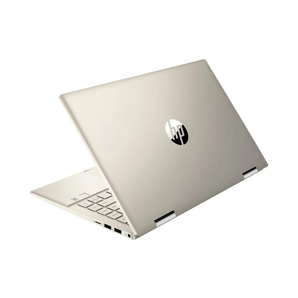 HP Pavilion x360 2-in-1 14" Touch-Screen Laptop - i5-1135G7 - 8GB RAM - 512GB SSD + 32GB Intel Optane - Image 4