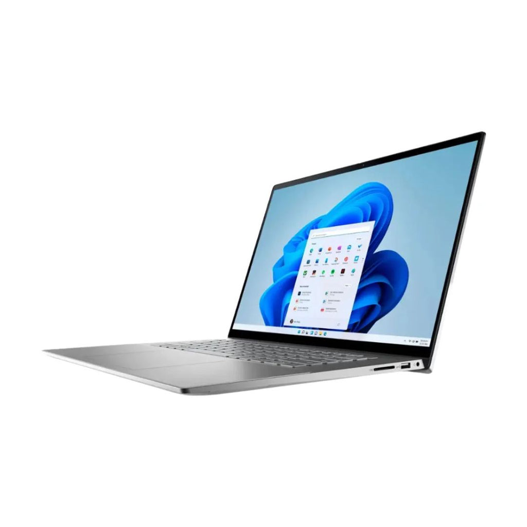 Dell Inspiron 16 7620 - Touch - i7-1260P - 16GB RAM - 512GB SSD - Platinum Silver - i7620-7631SLV-PUS - Image 4