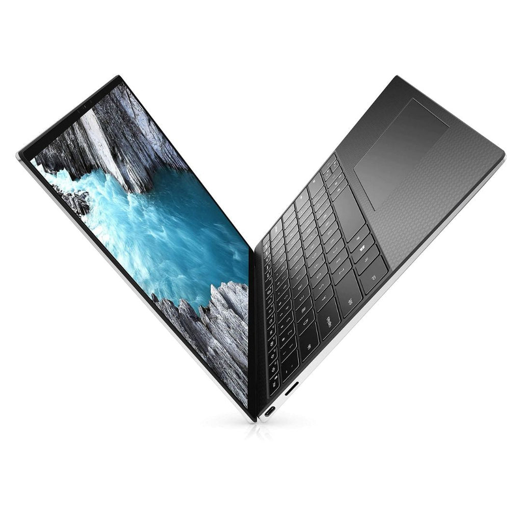 Dell XPS 13 9310 – 13.4" 3.5K Touch OLED – i7-1195G7 – 32GB RAM – 1TB SSD – Silver - Image 4