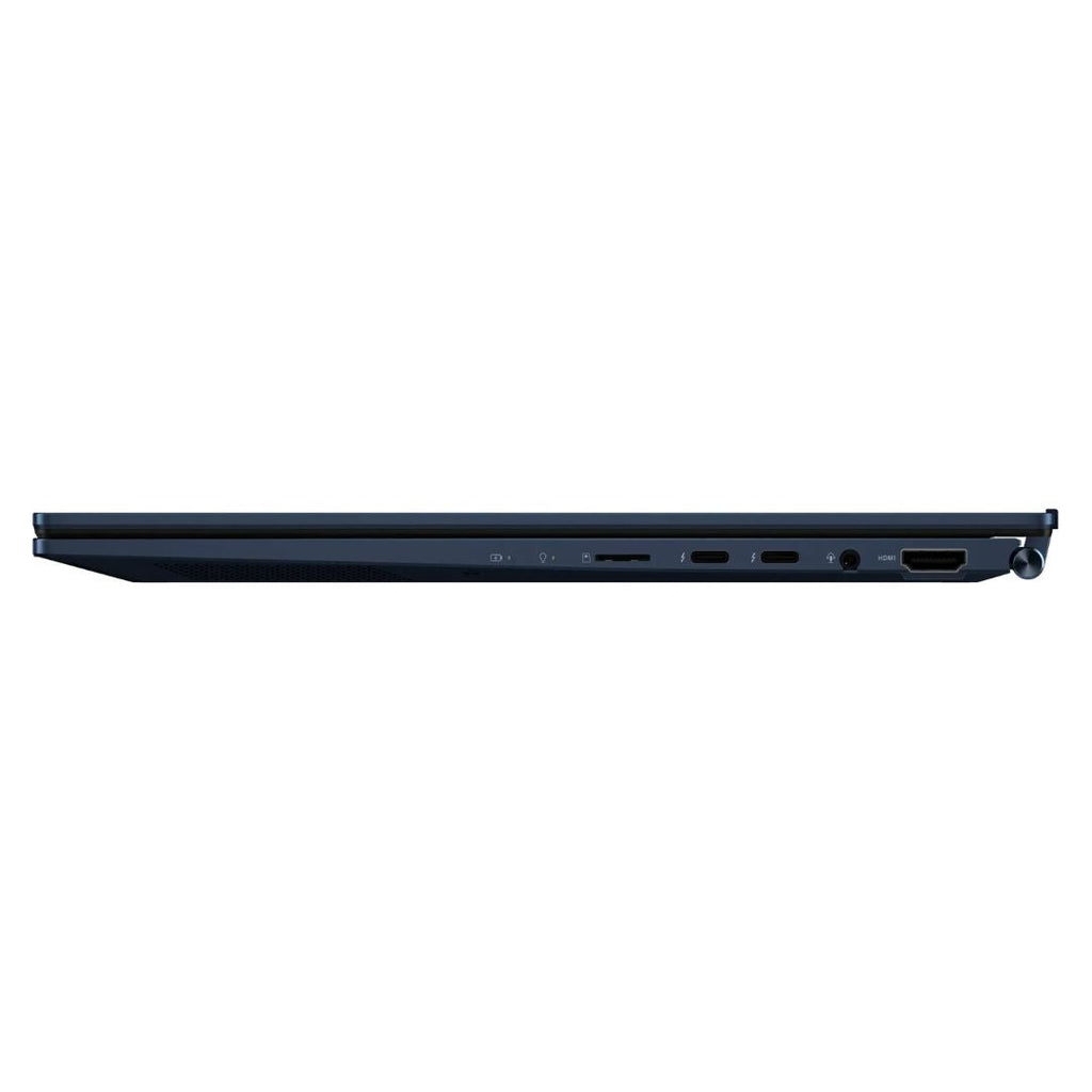 Asus Zenbook 14 Q409ZA - WQXGA+ OLED - i5-1240P - 8GB RAM - 256GB SSD - Image 5