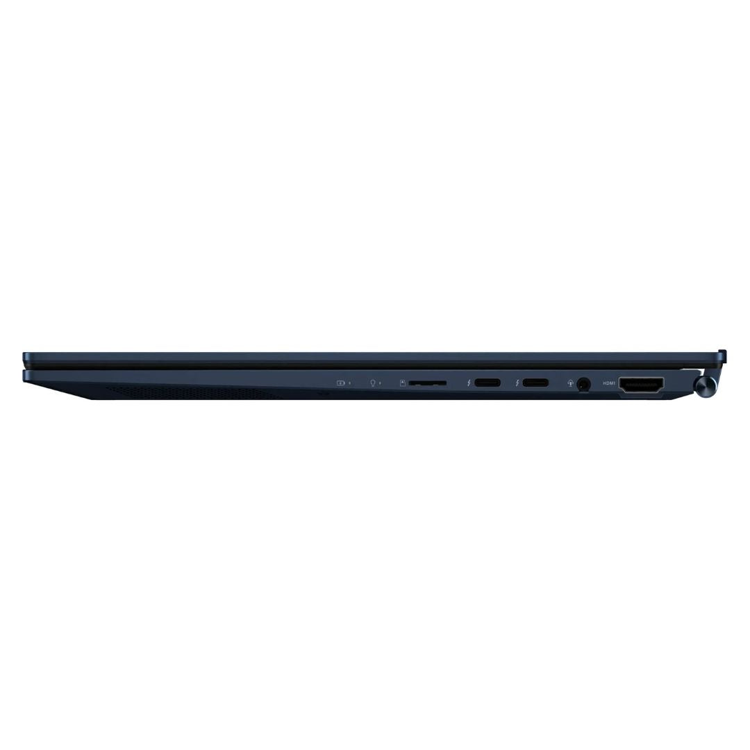Asus Zenbook 14 Q409ZA - WQXGA+ OLED - i5-1240P - 8GB RAM - 256GB SSD - Image 5