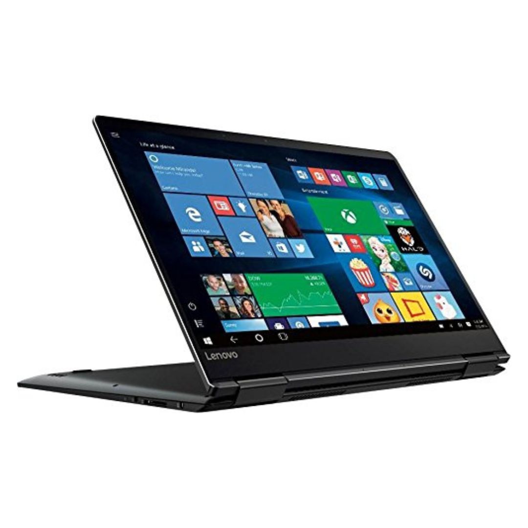 Lenovo IdeaPad Yoga 710-15IKB - i5-7200U - 8GB RAM - 940MX - 256GB SSD - 80V50000US - Image 4