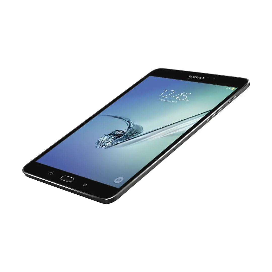 Samsung Galaxy Tab S2 8.0 - 8" - 32GB - Black - SM-T710NZKEXAR - Image 4