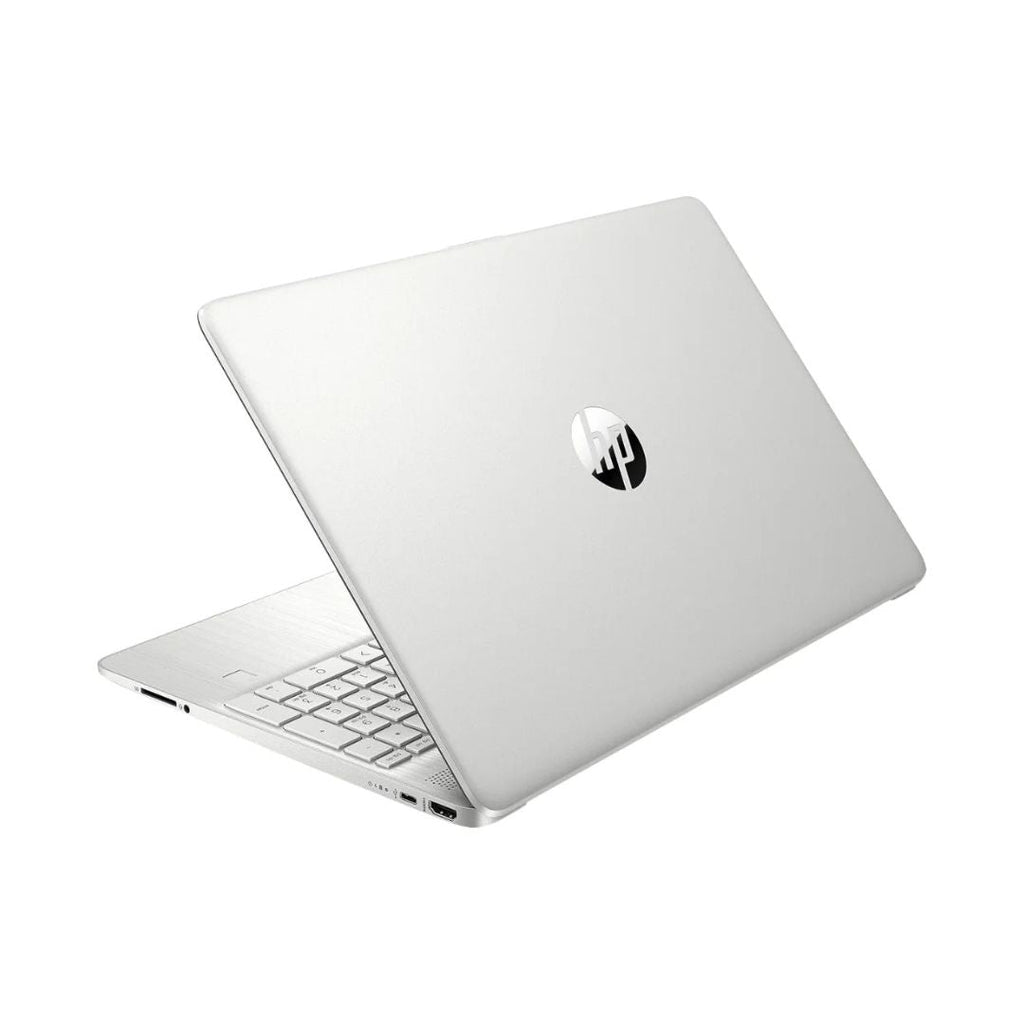 HP 15.6" FHD Touch - i7-1165G7 - 16GB RAM - 512GB SSD - Silver - 15-dy2073dx - Image 4