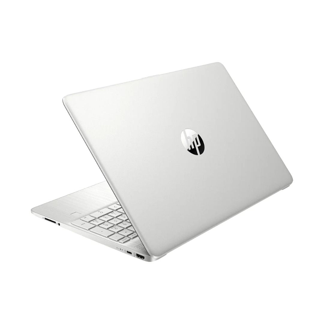 HP 15.6" FHD Touch - i7-1165G7 - 16GB RAM - 512GB SSD - Silver - 15-dy2073dx - Image 4