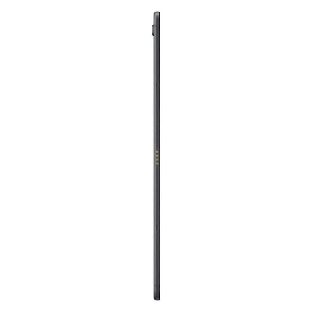 AT&T - Samsung - Galaxy Tab S5e - 10.5" - 64GB - Wi-Fi + 4G LTE Carrier - Black - SM-T727AZKAATT - Image 5