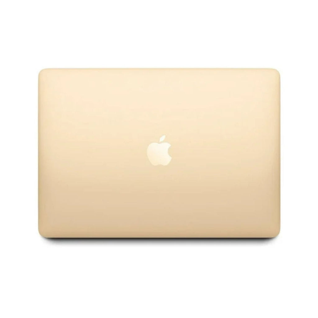 Apple Laptop with Touch ID - Core i5 - 8GB RAM - 128 GB SSD - Gold - MVFM2LL/A - Image 4