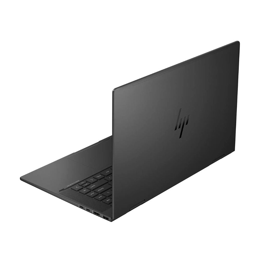 HP - Envy 2-in-1 15.6" Full HD Touch-Screen Laptop - AMD Ryzen 5 7530U - 8GB RAM - 256GB SSD - Nightfall Black - Image 4