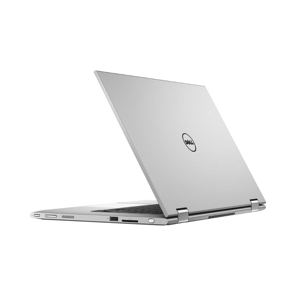 Dell Inspiron 13 7348 - i7 Touch - 8GB RAM - 500GB SSD - Silver i7348-5001SLV - Image 4