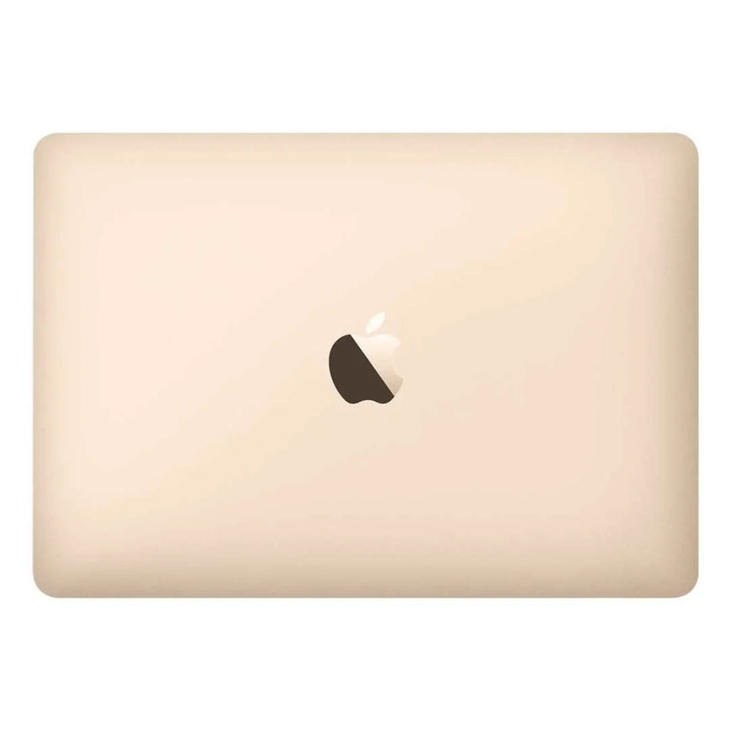 Apple - MacBook Air 12" (2015) Intel Core M-5Y51 - 8GB RAM - 512GB SSD - MK4N2LL/A - Gold - Image 5