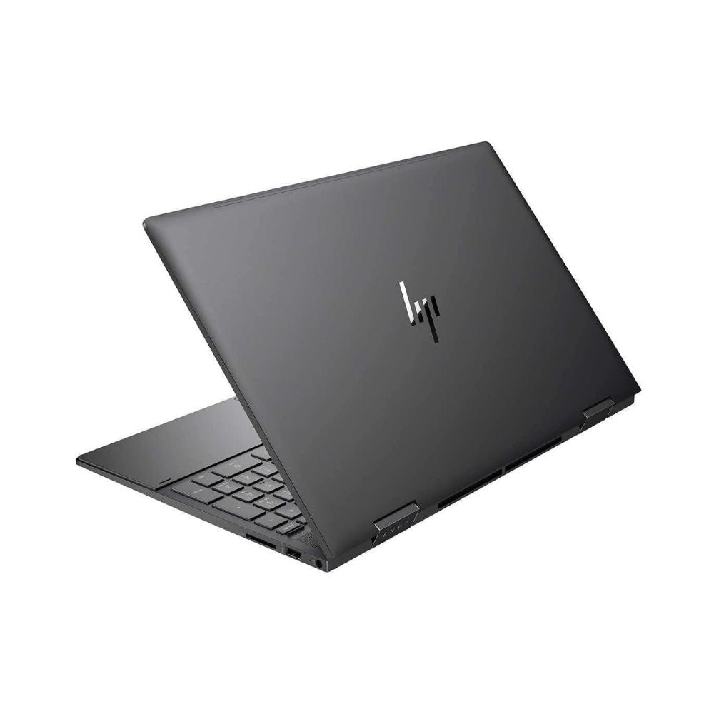 HP Envy x360 15.6" - Ryzen 7 5700U - Black - 12GB RAM - 512GB SSD - 15-ee1083cl - Image 4