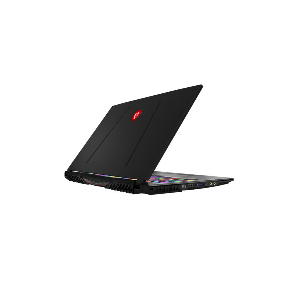 Msi GP75 Leopard 10SFK-026US - i7-10750H - 16GB RAM - Rtx 2070 - 512GB SSD / 1TB HDD - GP75026 - Image 3