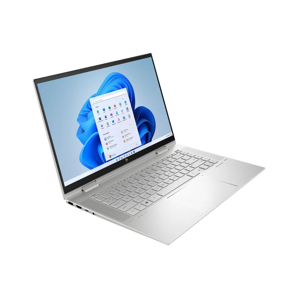 HP ENVY 2-in-1 15.6" FHD Touch-Screen Laptop - Intel Core i7-1195G7 - 16GB RAM - 512GB SSD + 32GB Optane - Image 4