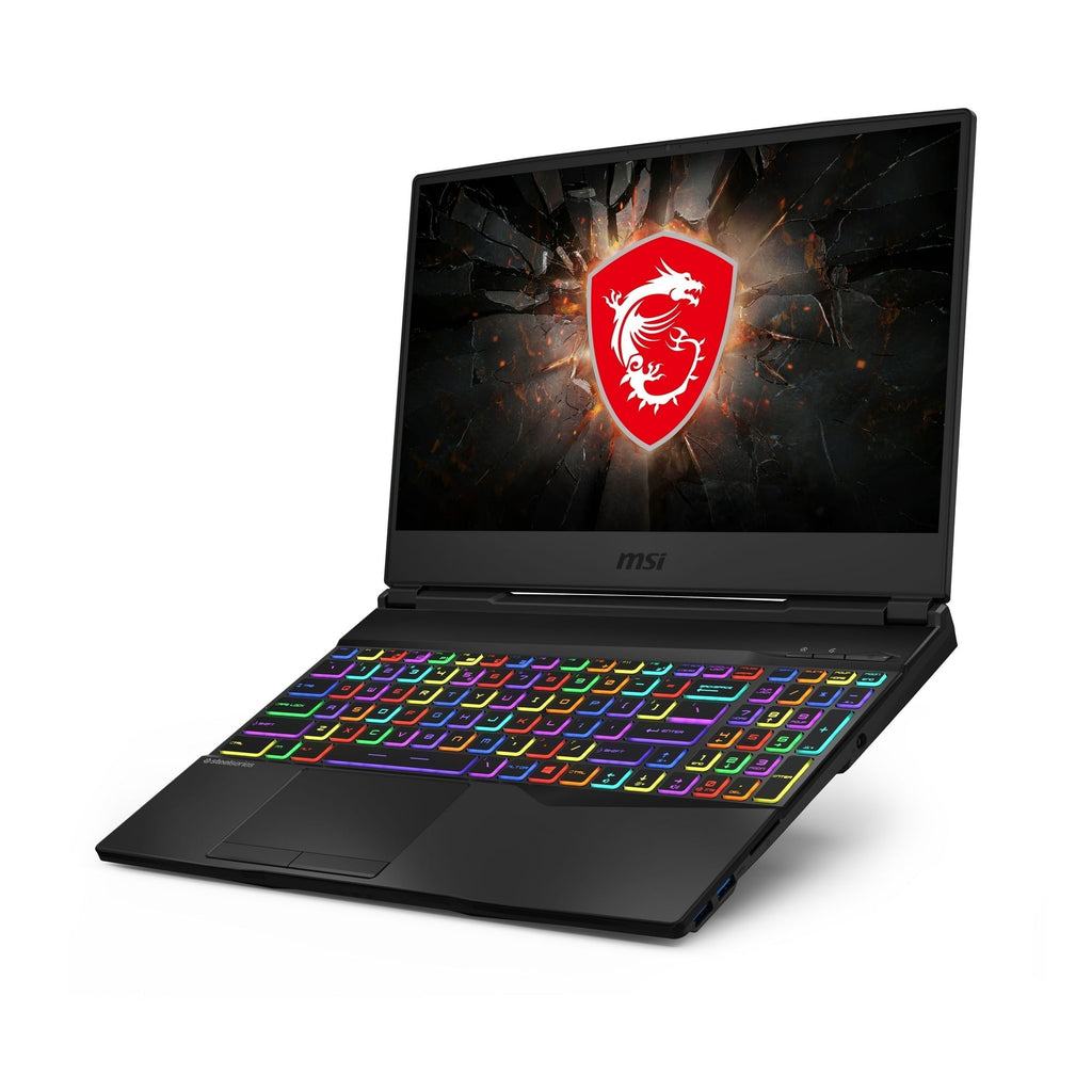 Msi GL65 9SDK-026 - i7-9750H 32GB RAM Gtx 1660TI - 512GB SSD - Black GL659SDK026 - Image 9