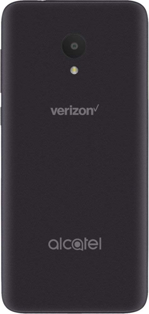 Verizon Alcatel Avalon V - 16GB - Suede Gray - 5059S - Image 4