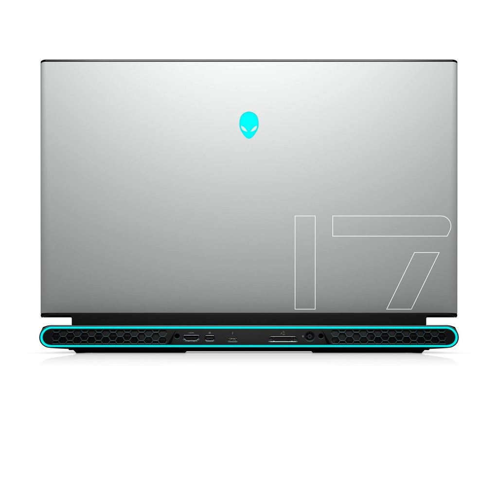 Alienware m17 R4 FHD - i7-10870H - 16GB RAM - RTX 3060 - 1TB SSD - Lunar Light - Image 5