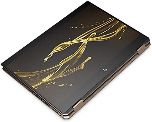 HP Spectre x360 - i7-10750H - 16GB RAM - GTX 1650TI - 512GB SSD - Image 2