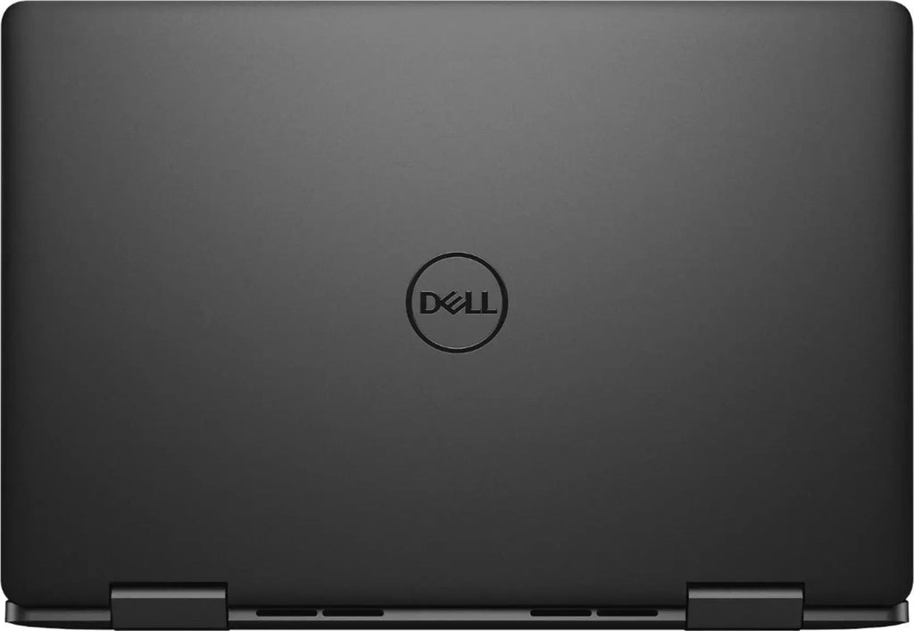 Dell Inspiron 7586 2in1 UHD Touch i7-8565U 16GB RAM - MX150 - 512GB SSD - Black - Image 4