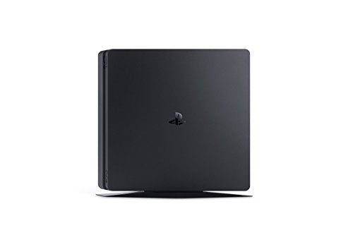 Sony - PlayStation 4 1TB Console - Black - CUH-2115B - Image 3