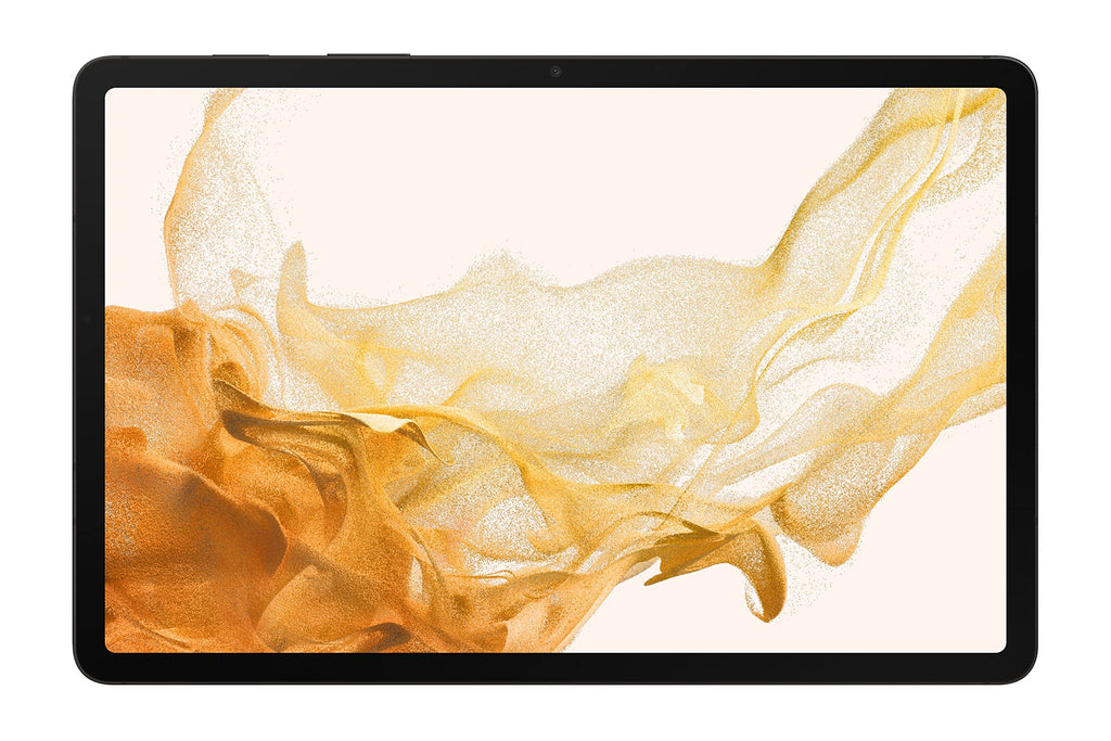 Samsung Galaxy Tab S8 Plus - 128GB - Graphite - SM-X808NZAAXAR - Image 2