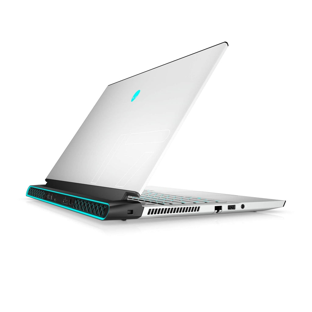 Alienware m17 R4 FHD - i7-10870H - 16GB RAM - RTX 3060 - 1TB SSD - Lunar Light - Image 4