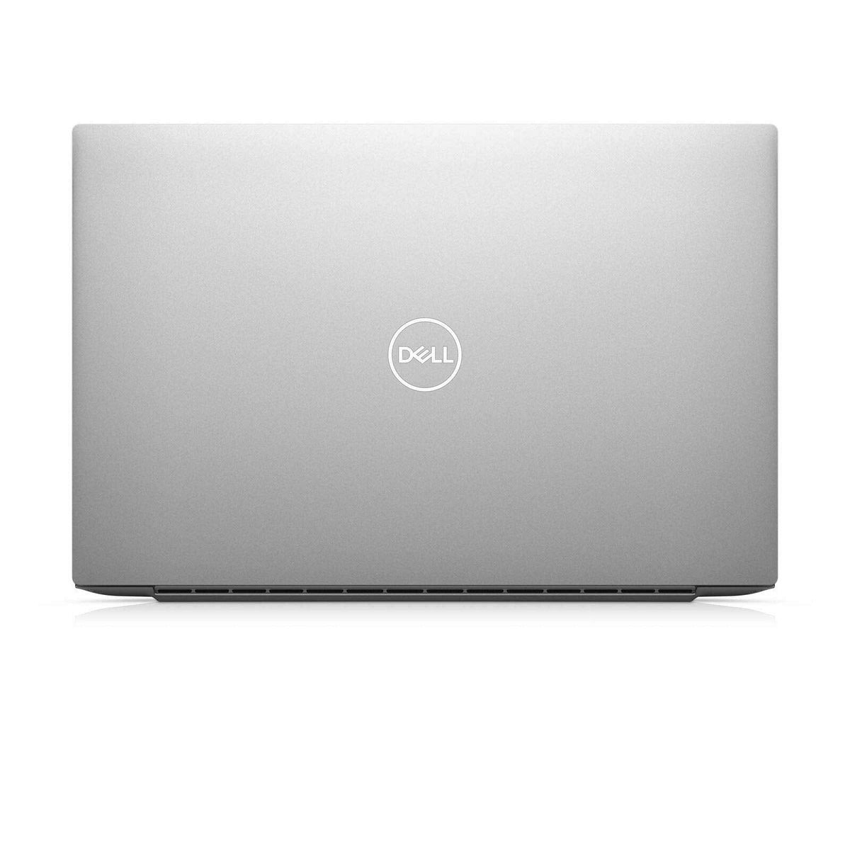 Dell XPS 17 9700 - FHD+ - i7-10750H - 16GB RAM - GTX 1650 TI - 512GB SSD - Silver - Image 2