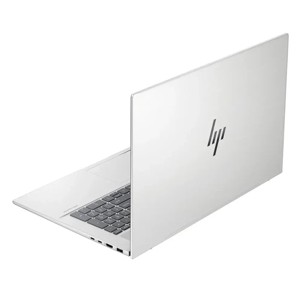 HP Envy - 17.3" FHD Touchscreen - Intel Core i7-13700H - 16GB RAM - 1TB SSD - Natural Silver - 17-cw0023dx - Image 4