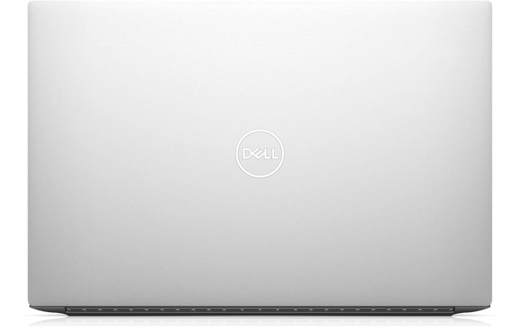 Dell XPS 15 9510 - FHD+ - i5-11400H - 16GB RAM - 512GB SSD - Silver - Image 4