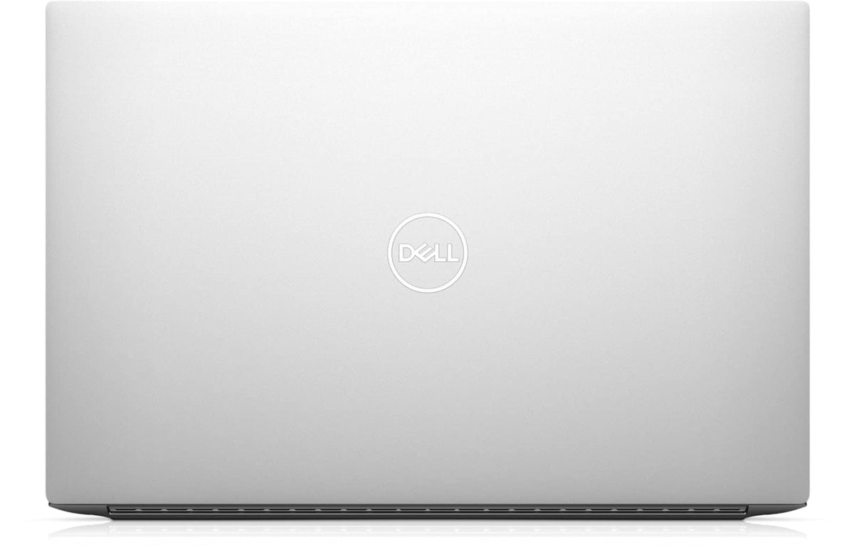 Dell XPS 15 9510 - FHD+ - i5-11400H - 16GB RAM - 512GB SSD - Silver - Image 4