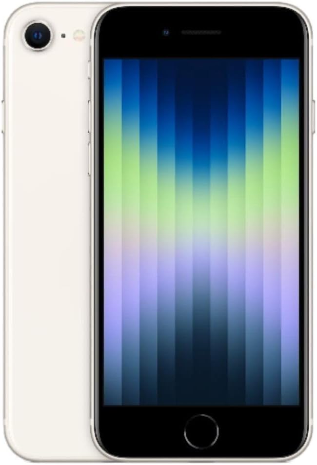 Verizon Apple iPhone SE 3rd Gen - Image 5