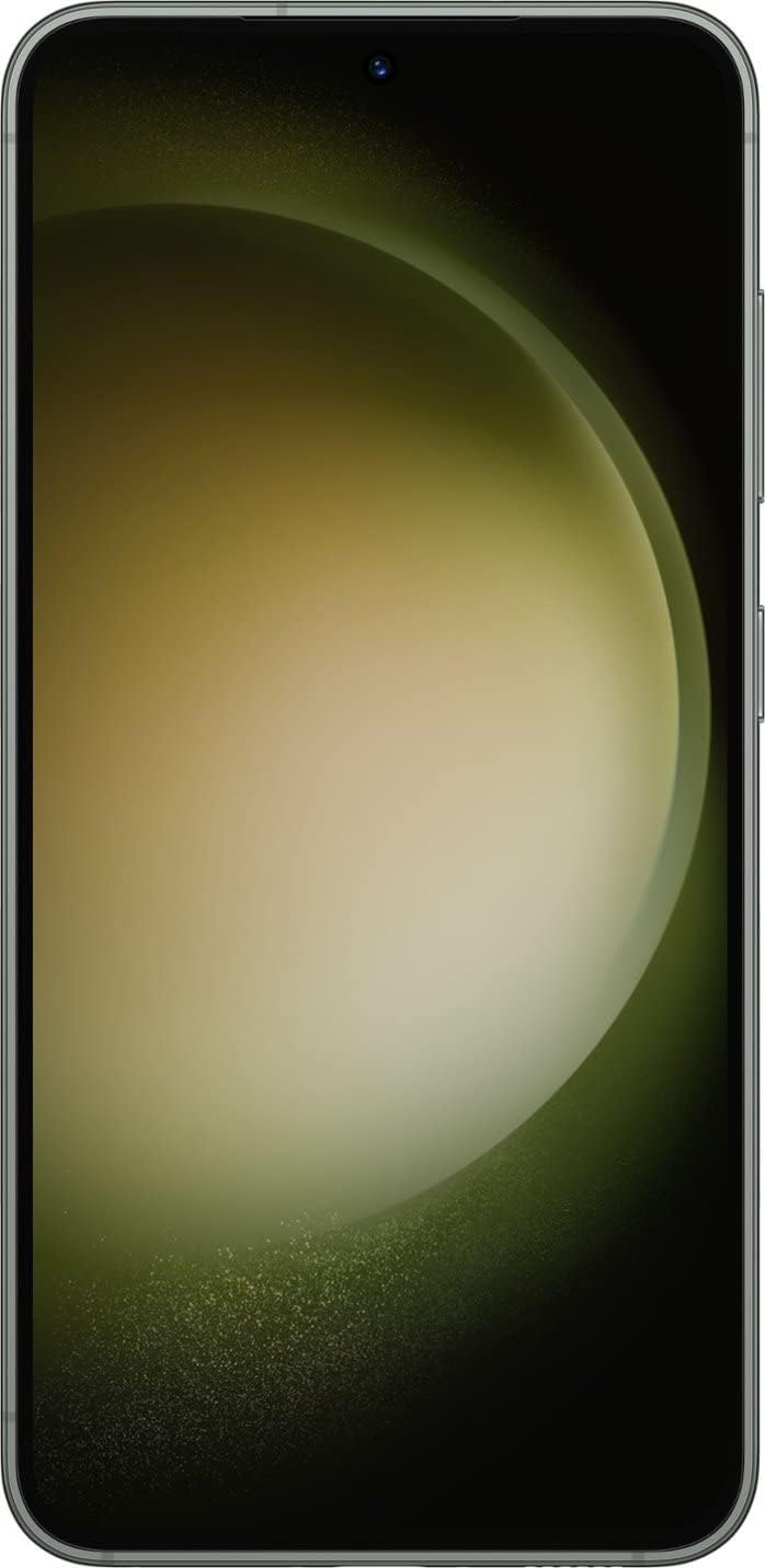 T-Mobile Samsung Galaxy S23 5G - 128GB - Green - SM-S911UZGAXAU - Image 2